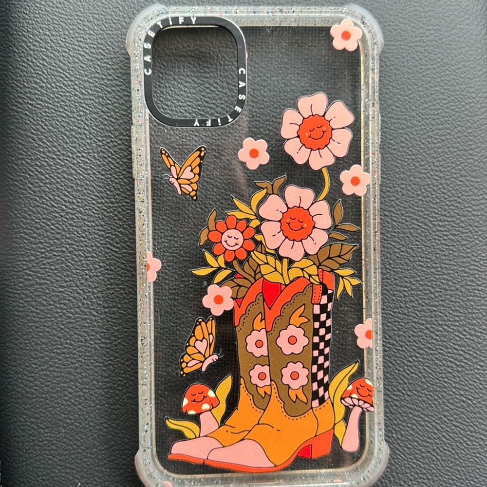 iPhone 11 Pro Max Caseify Case
